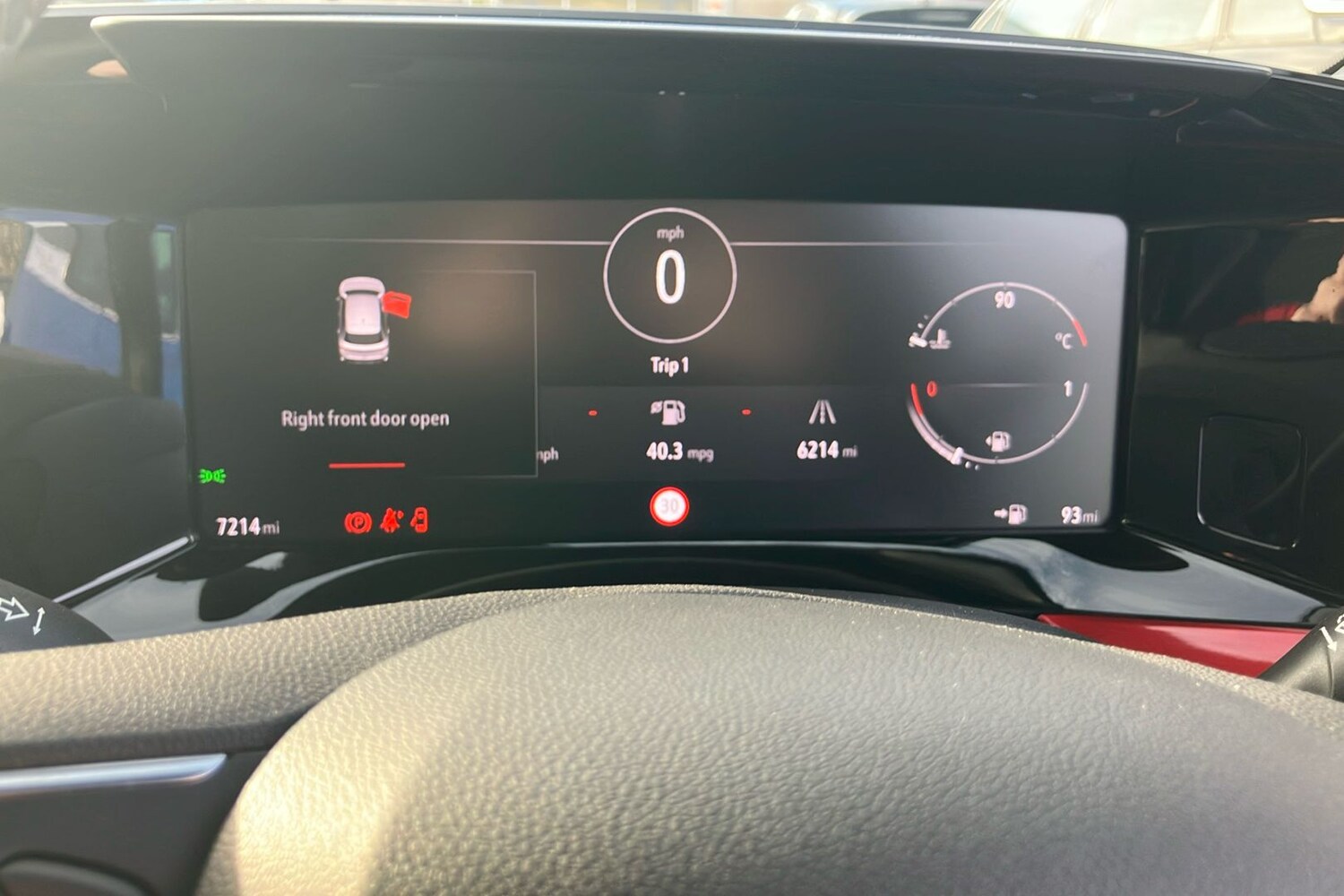 Used Vauxhall Mokka 2024 for sale - 77494566: Photo 19