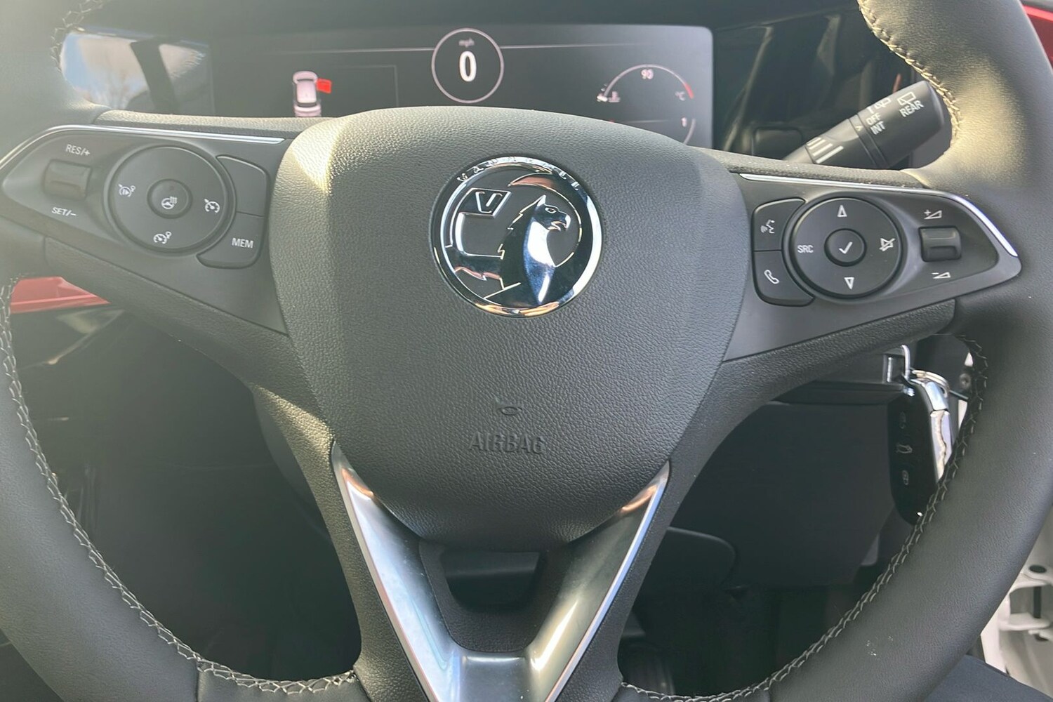 Used Vauxhall Mokka 2024 for sale - 77494566: Photo 20