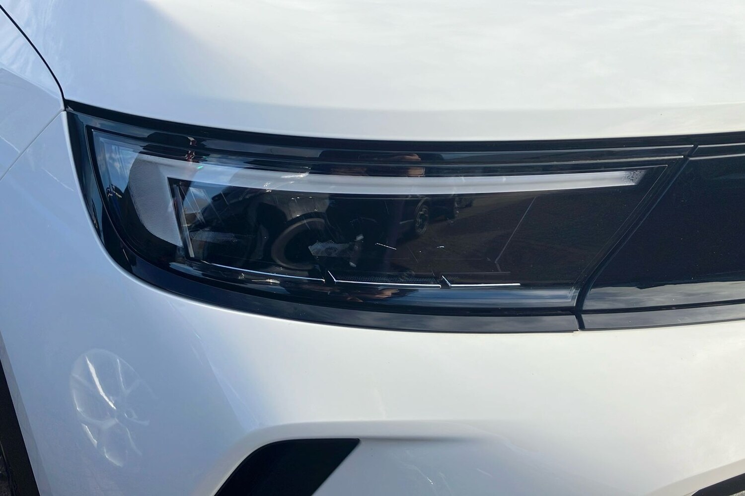 Used Vauxhall Mokka 2024 for sale - 77494566: Photo 22