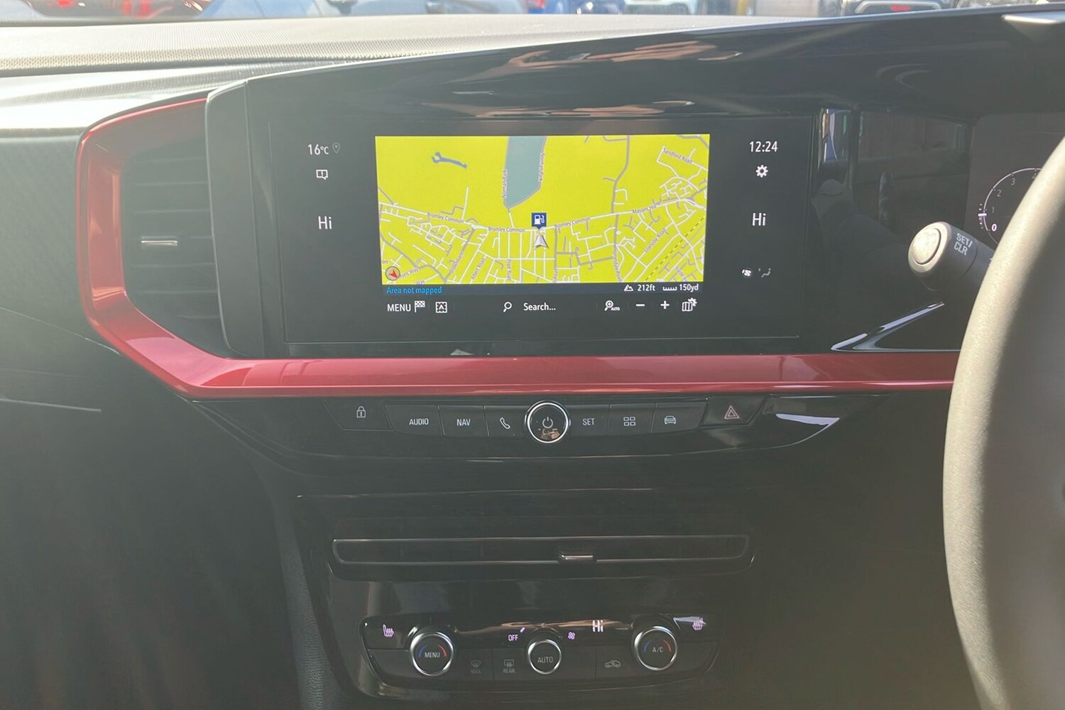 Used Vauxhall Mokka 2024 for sale - 77494566: Photo 25