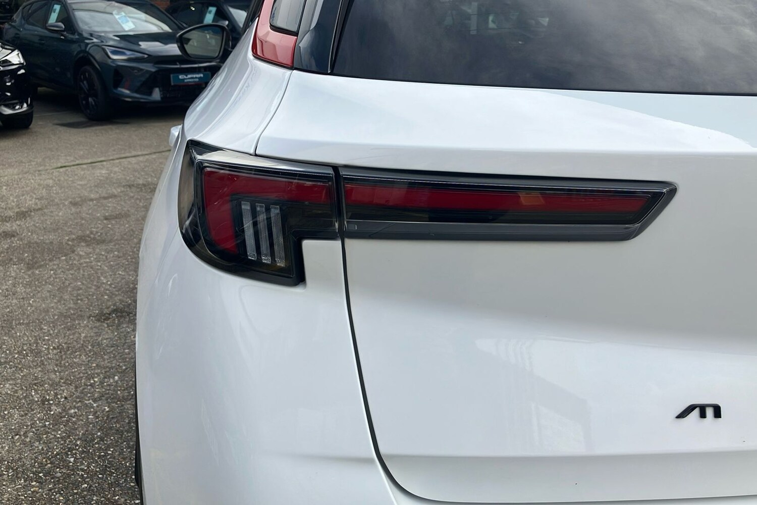 Used Vauxhall Mokka 2024 for sale - 77494566: Photo 28