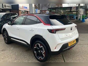 Used Vauxhall Mokka 2024 for sale - 77494566: Photo