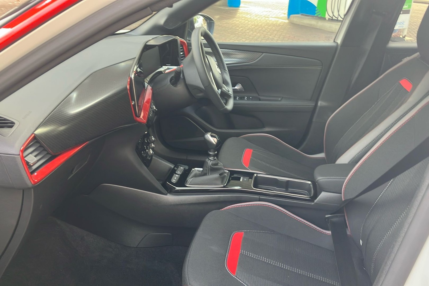 Used Vauxhall Mokka 2024 for sale - 77494566: Photo 3