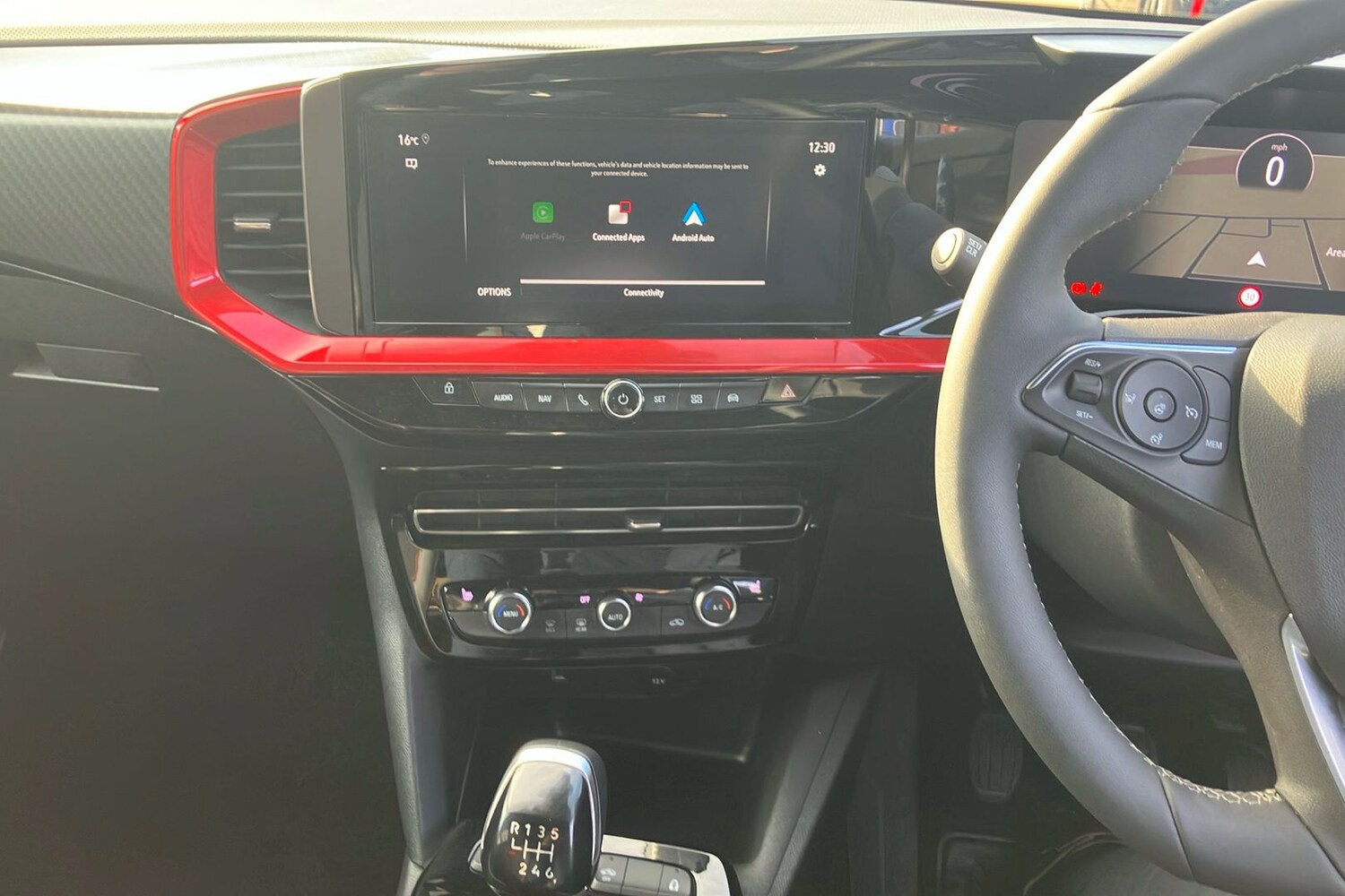 Used Vauxhall Mokka 2024 for sale - 77494566: Photo 32