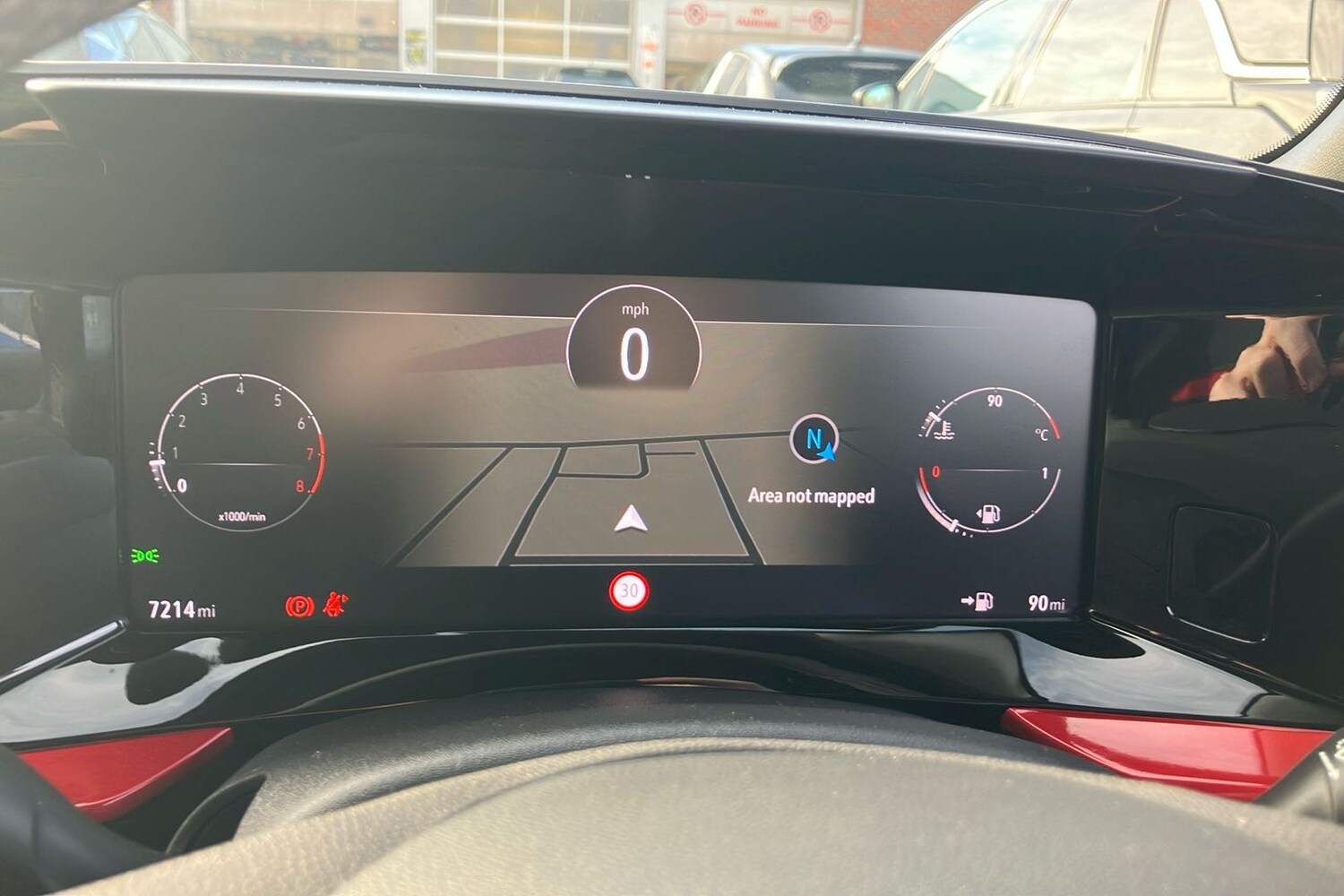 Used Vauxhall Mokka 2024 for sale - 77494566: Photo 34