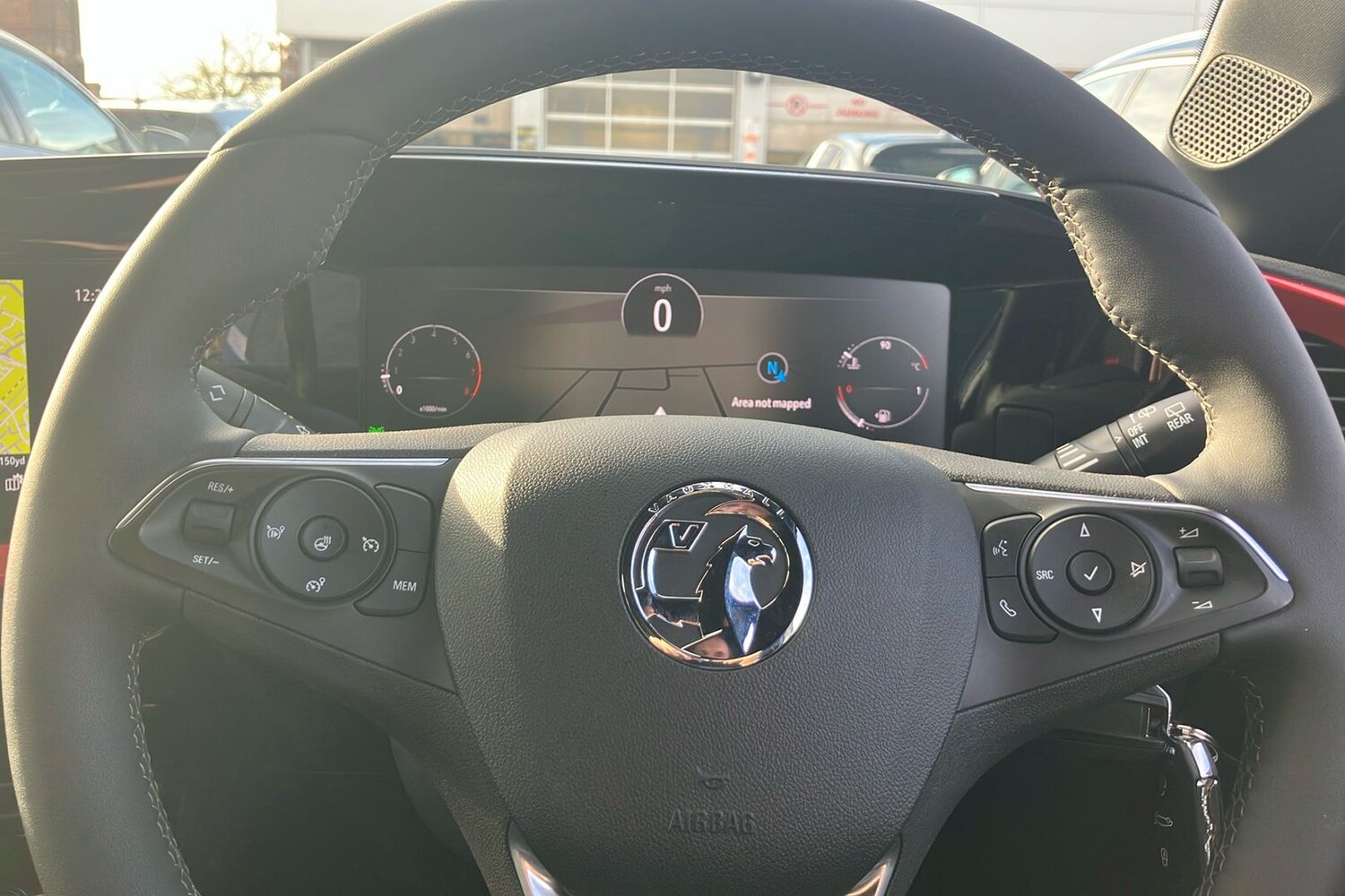 Used Vauxhall Mokka 2024 for sale - 77494566: Photo 37