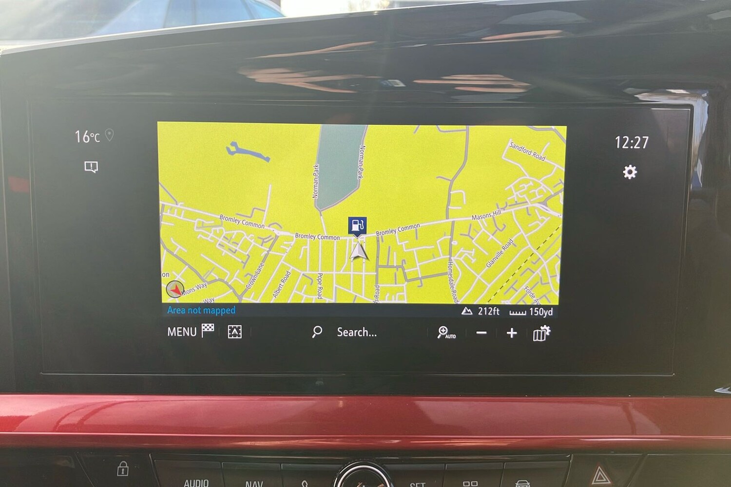 Used Vauxhall Mokka 2024 for sale - 77494566: Photo 39