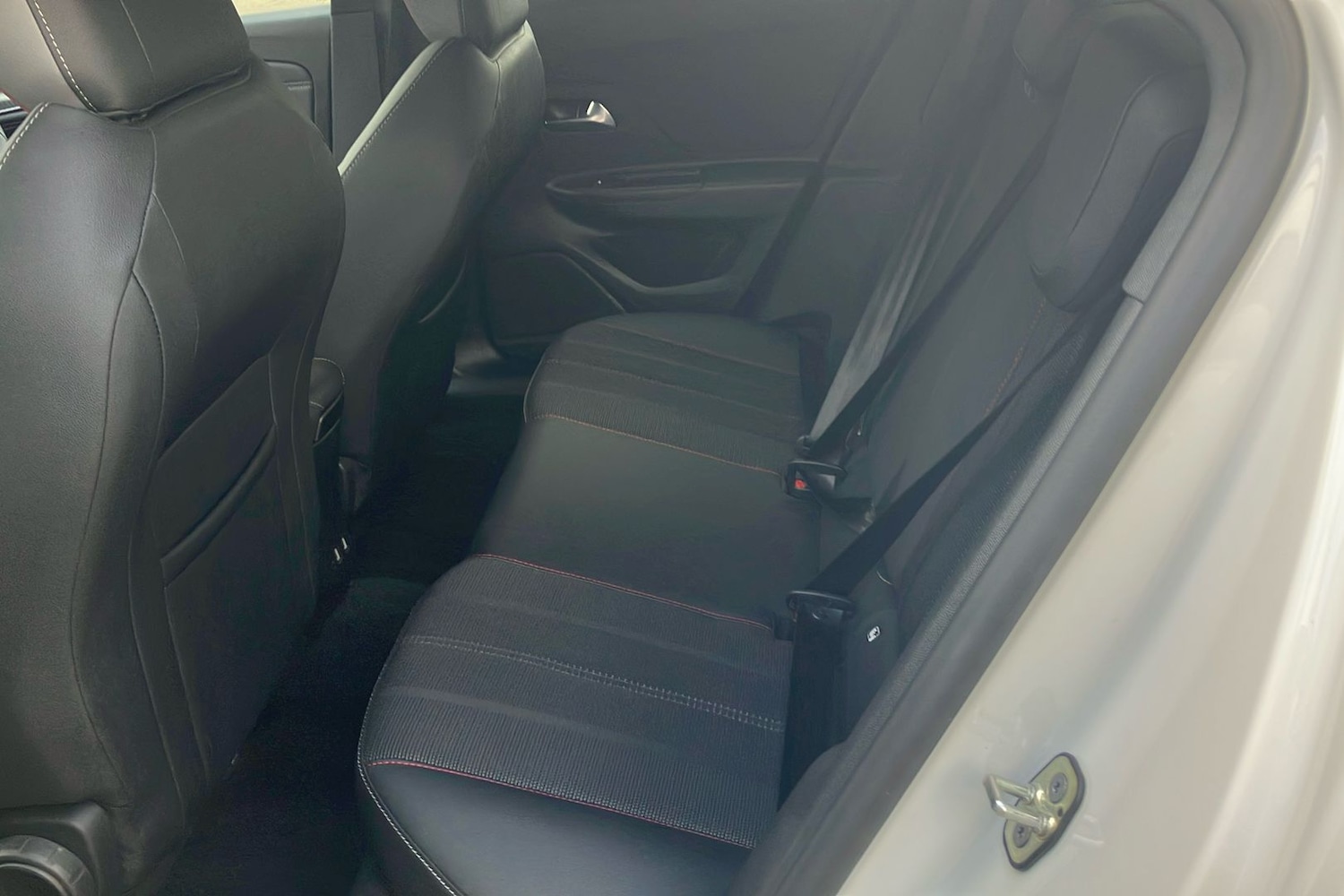 Used Vauxhall Mokka 2024 for sale - 77494566: Photo 5