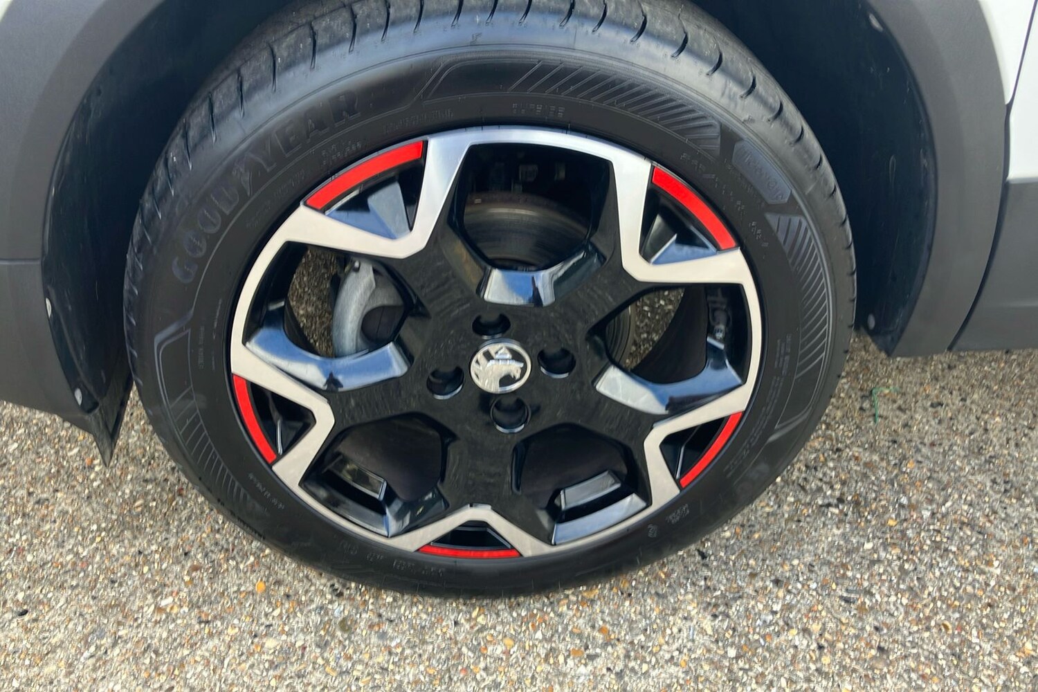 Used Vauxhall Mokka 2024 for sale - 77494566: Photo 9