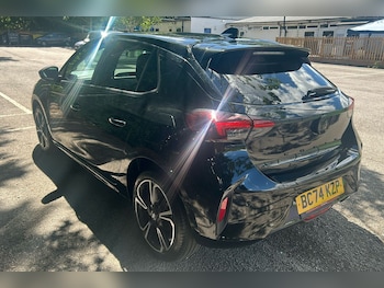 Used Vauxhall Corsa 2025 for sale - 78820177: Photo
