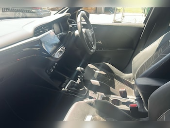 Used Vauxhall Corsa 2025 for sale - 78820177: Photo