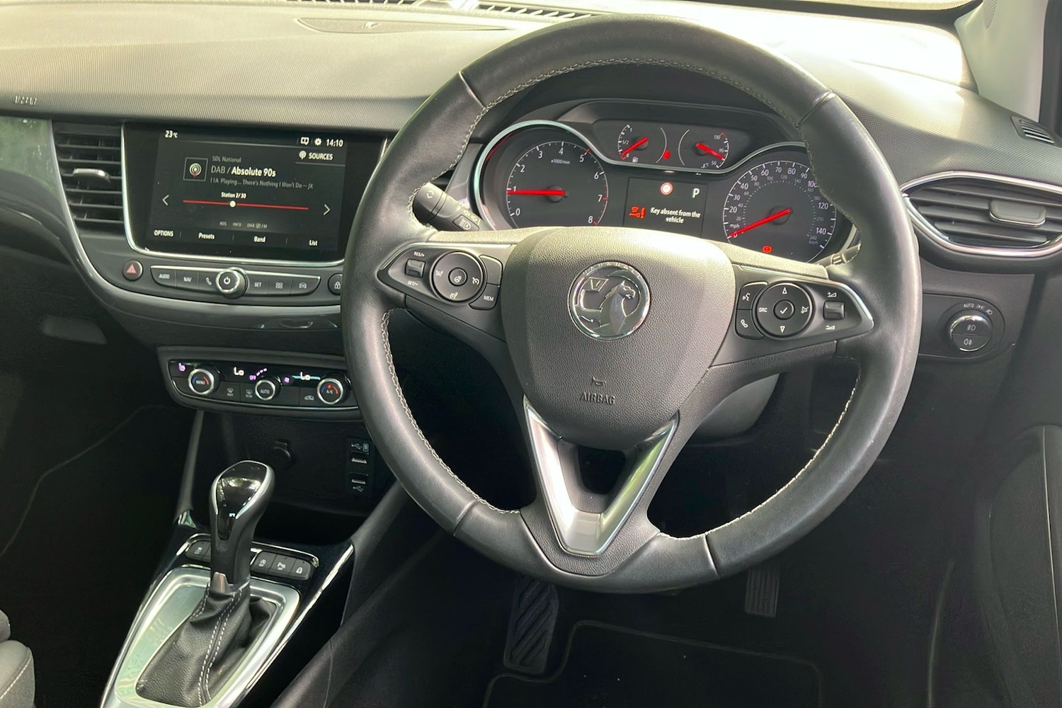 Vehicle 13