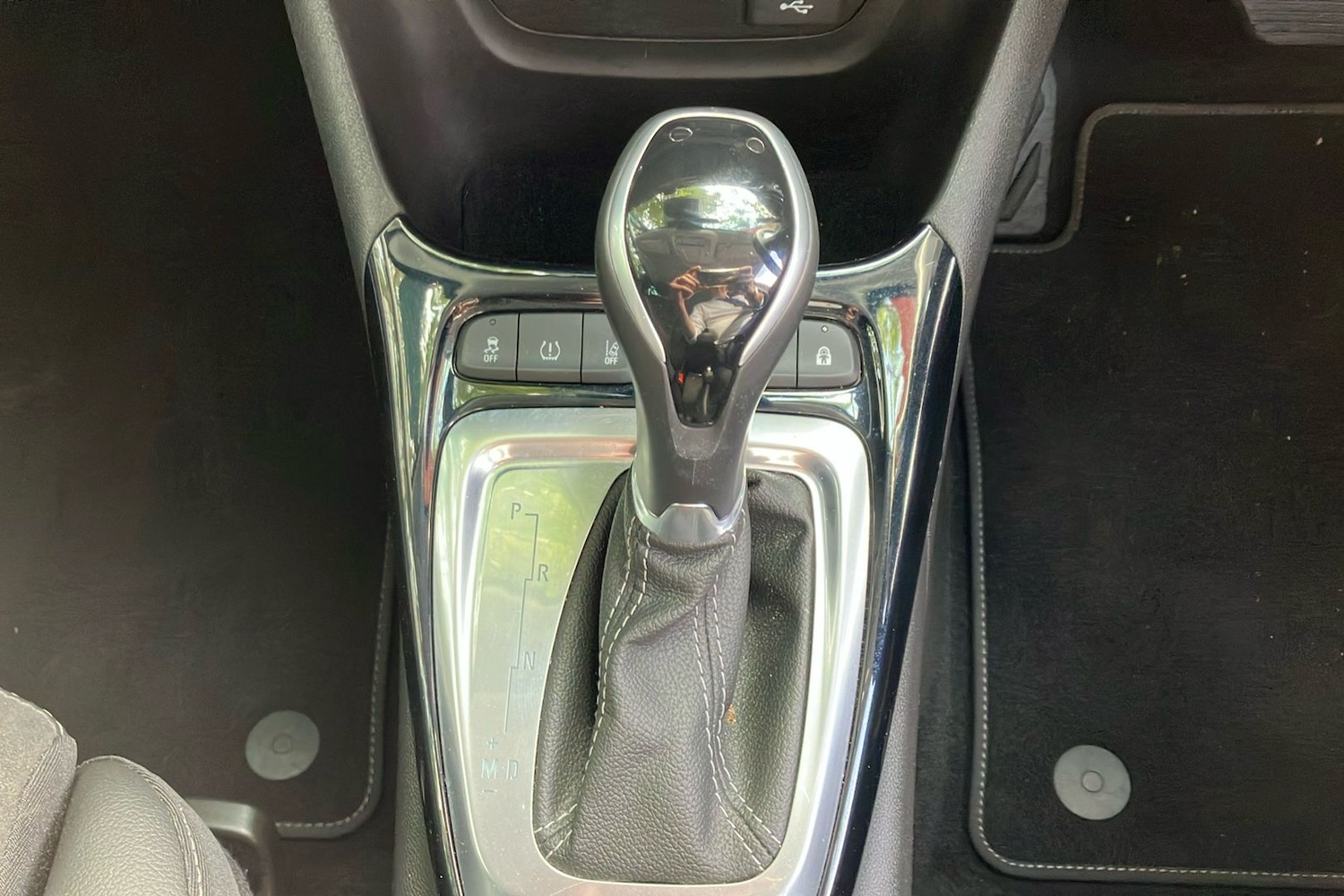 Vehicle 17