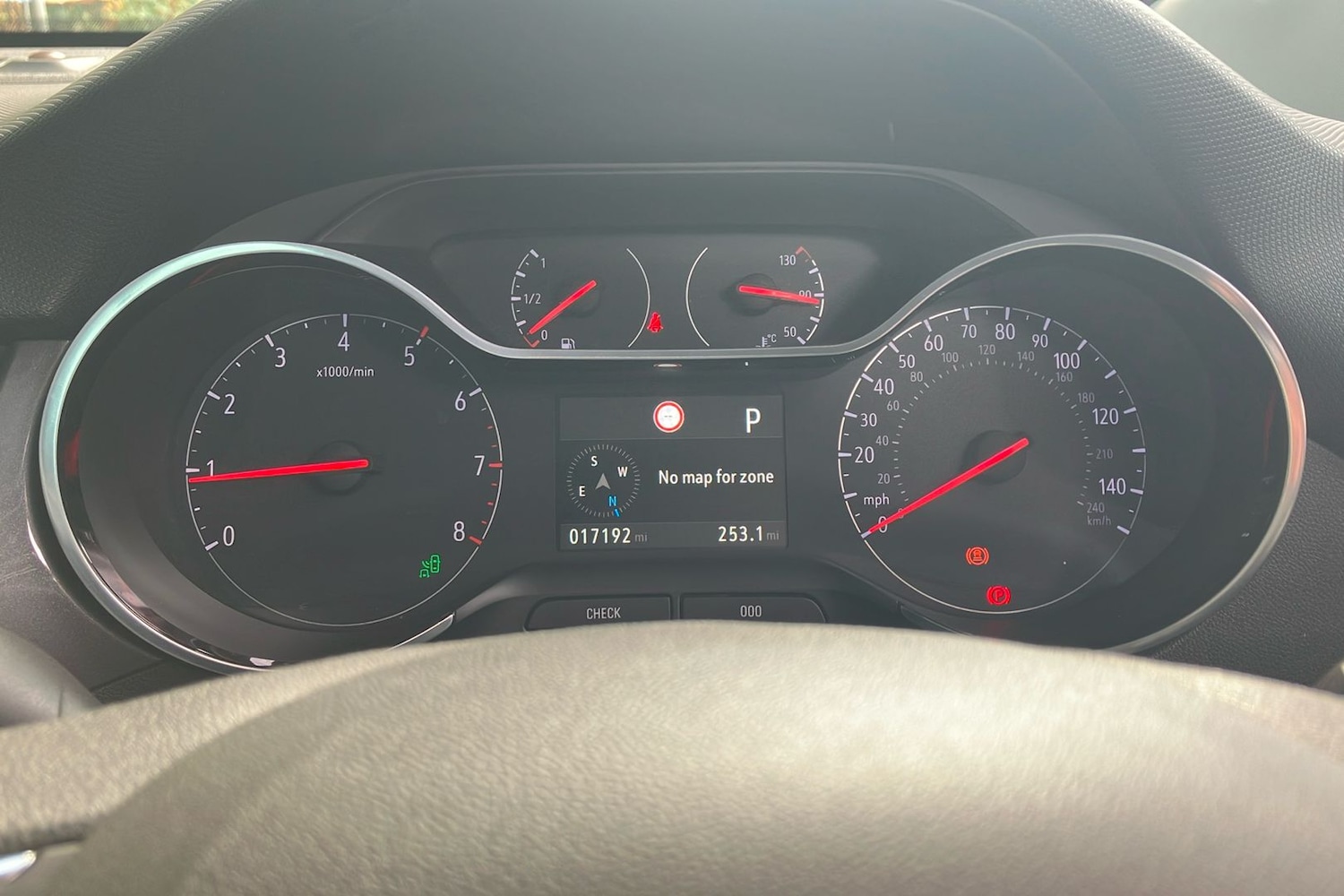 Vehicle 34