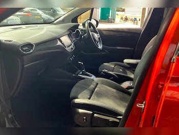 Used Vauxhall Crossland 2022 for sale - 75879721: Photo