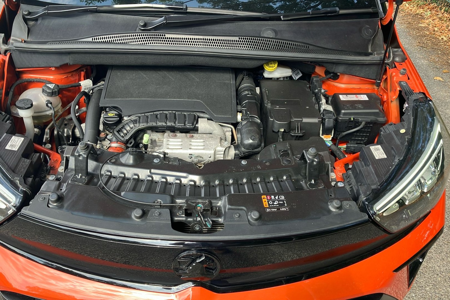 Vehicle 41