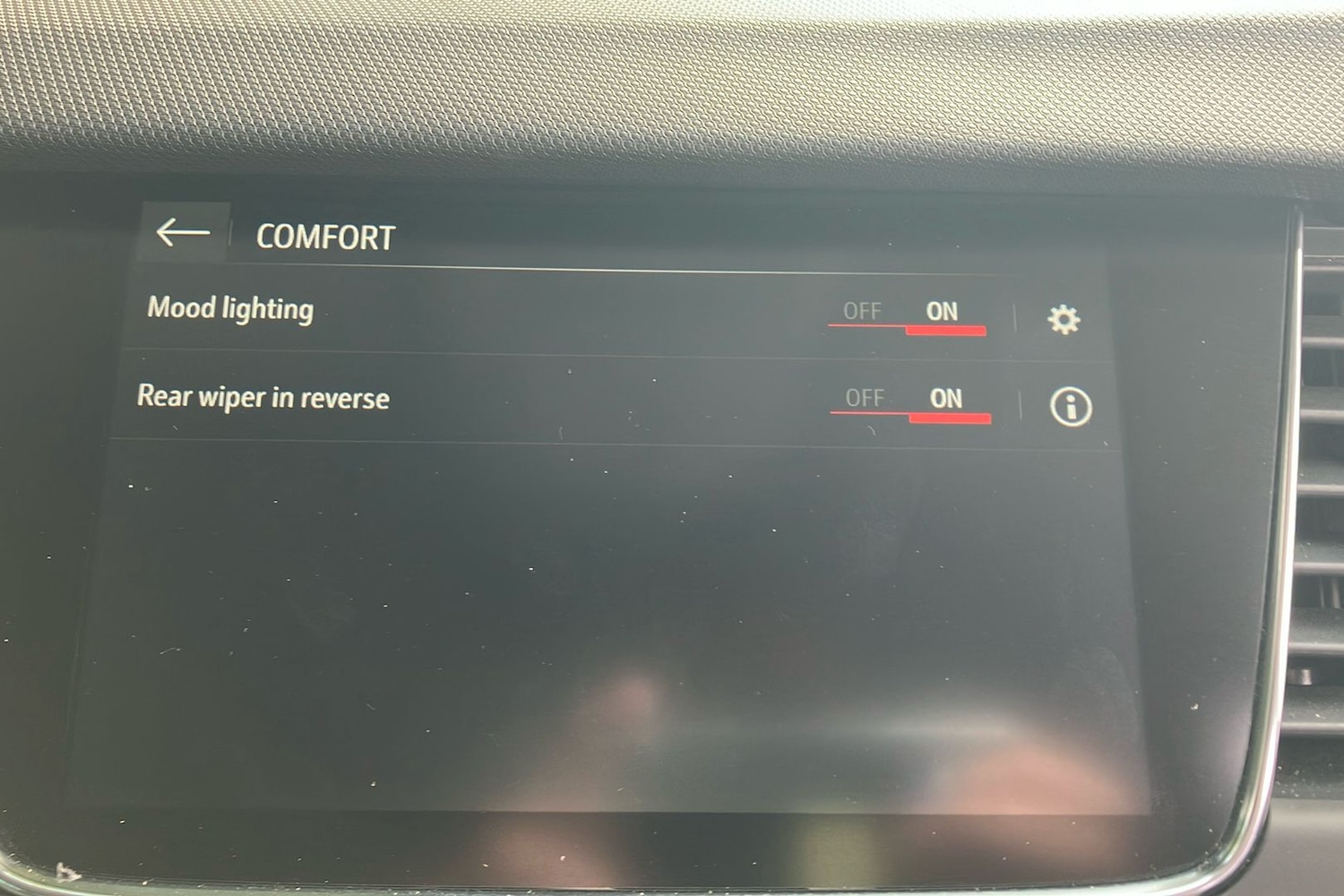 Vehicle 50