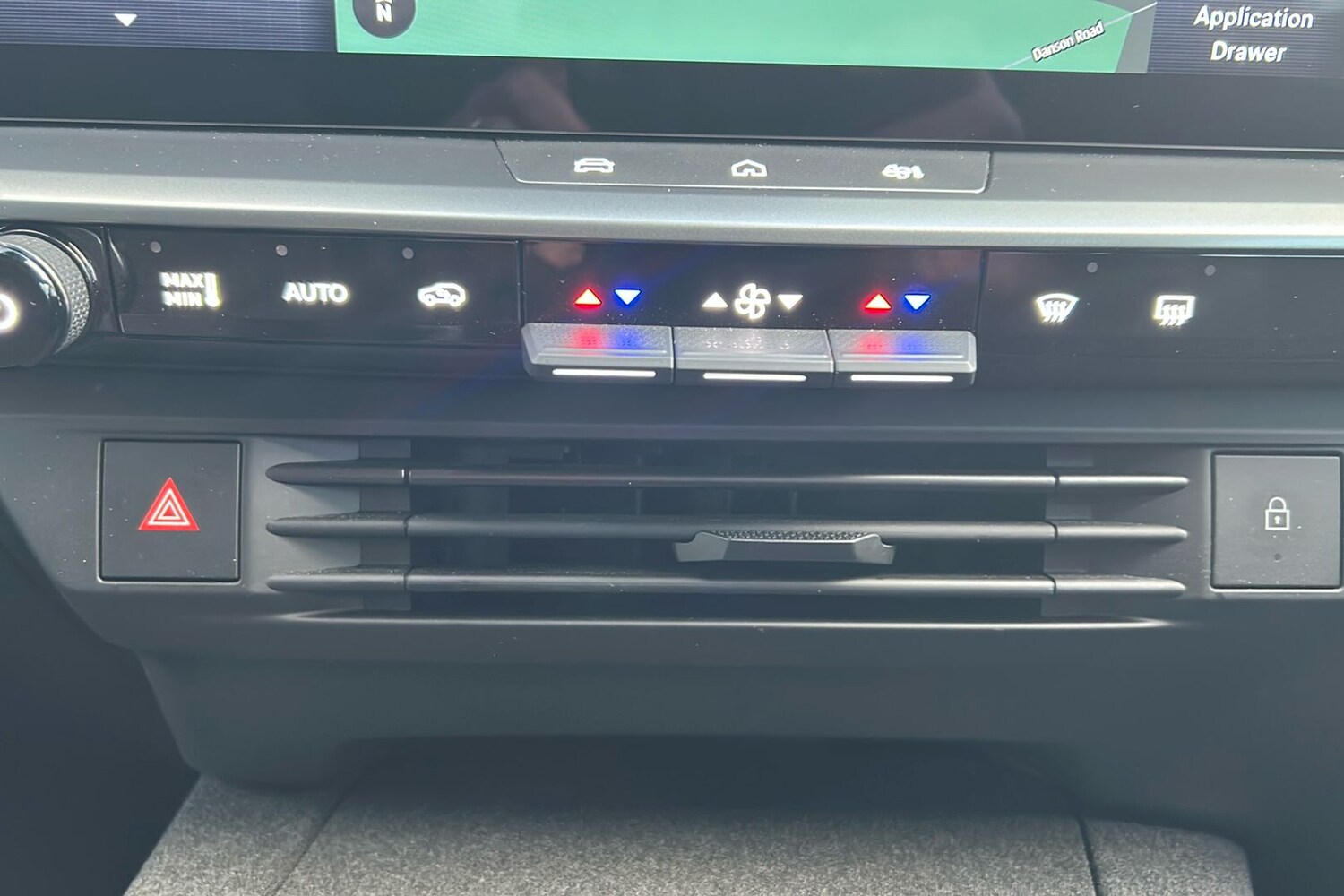 Used Vauxhall Grandland 2025 for sale - 77494558: Photo 15