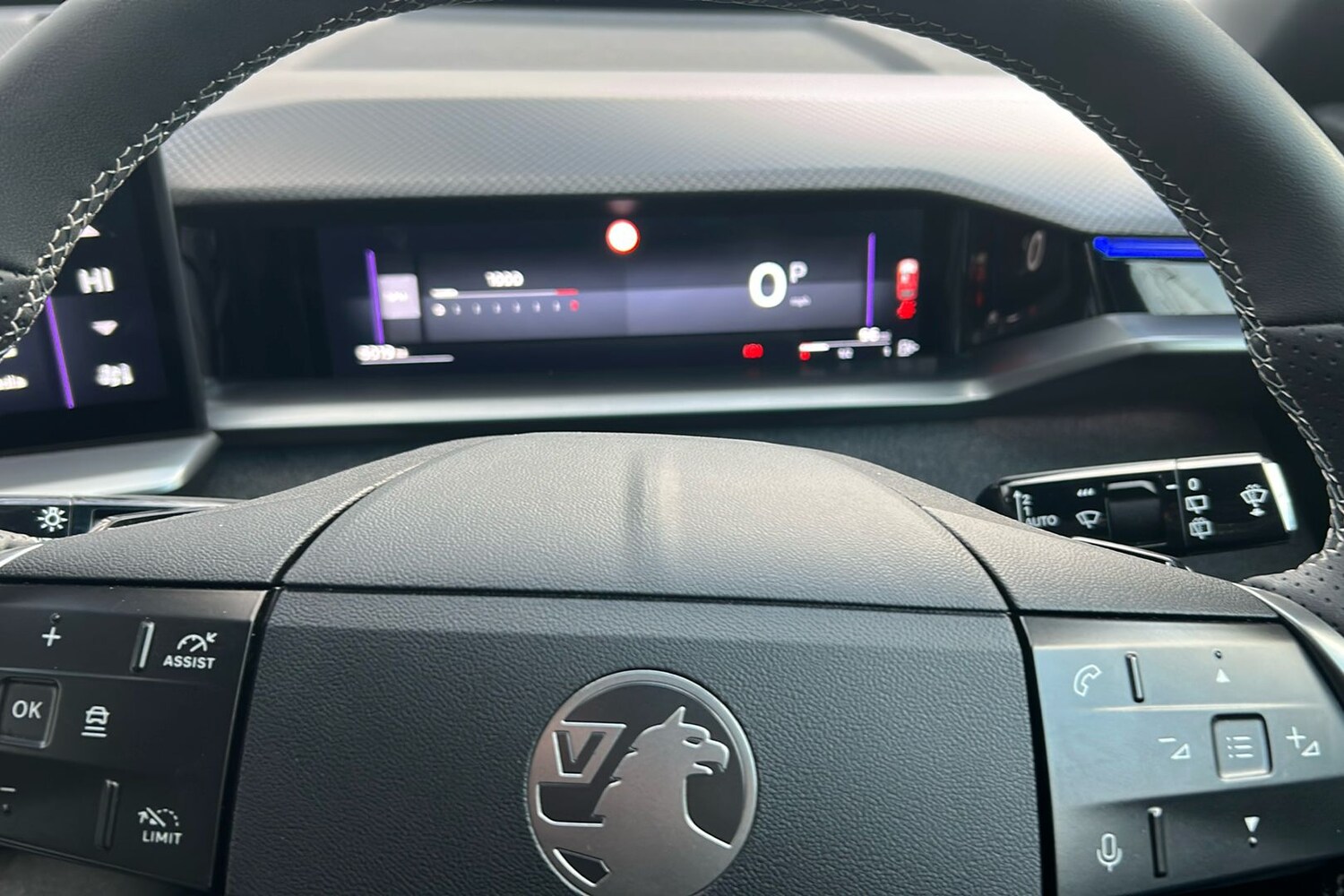 Used Vauxhall Grandland 2025 for sale - 77494558: Photo 19