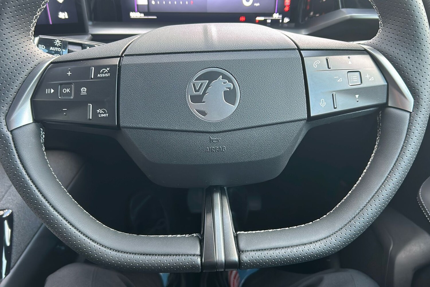 Used Vauxhall Grandland 2025 for sale - 77494558: Photo 20