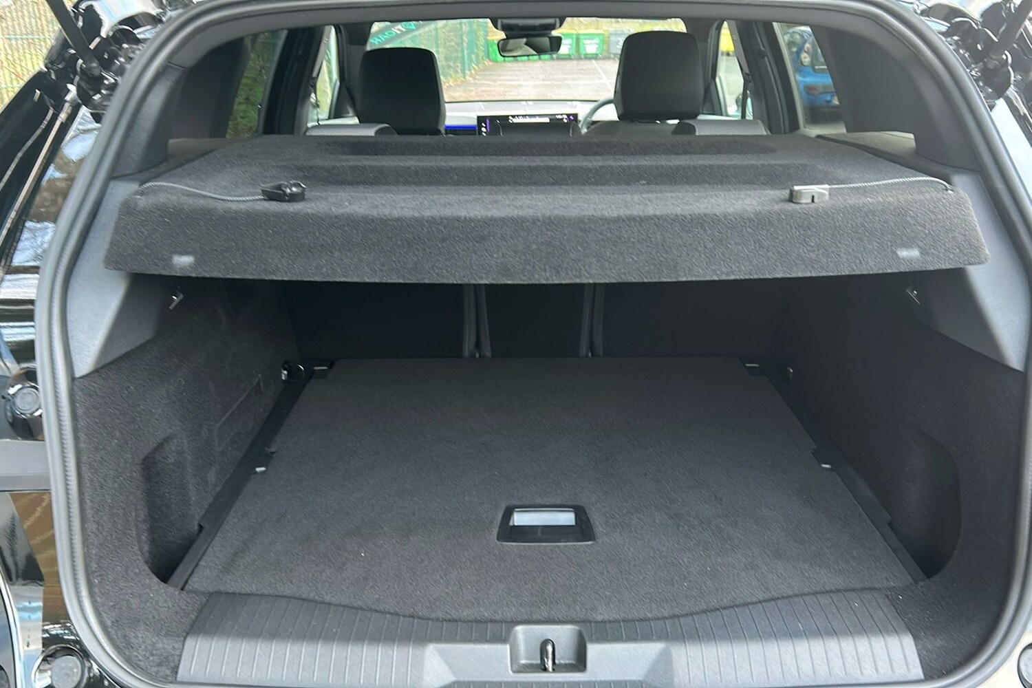 Used Vauxhall Grandland 2025 for sale - 77494558: Photo 27