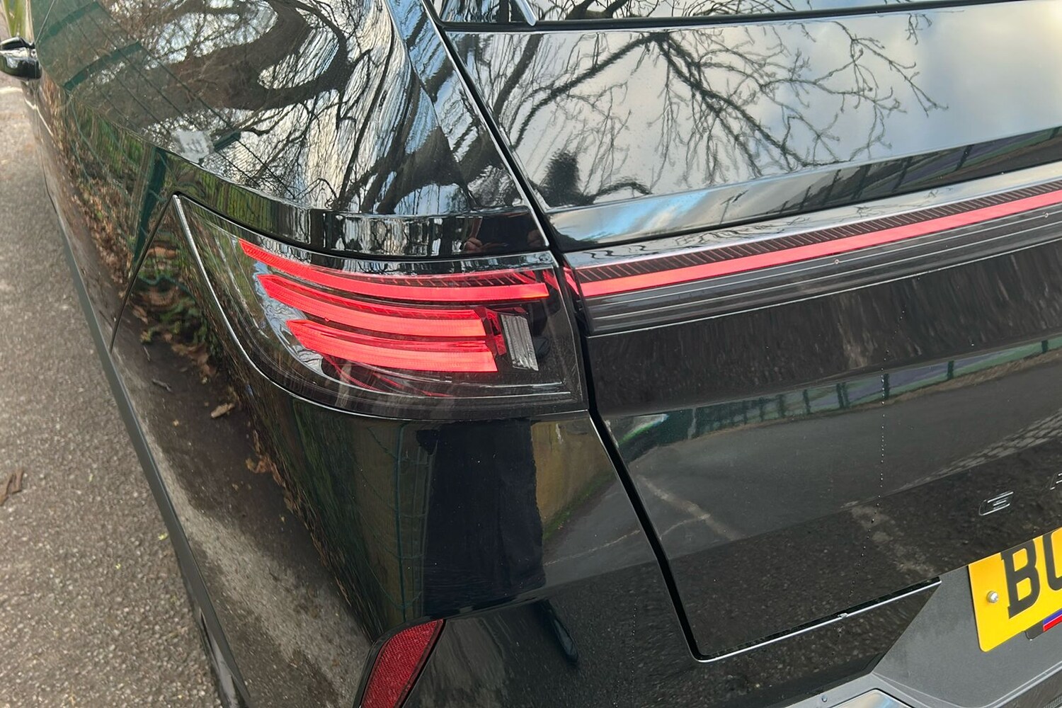 Used Vauxhall Grandland 2025 for sale - 77494558: Photo 28