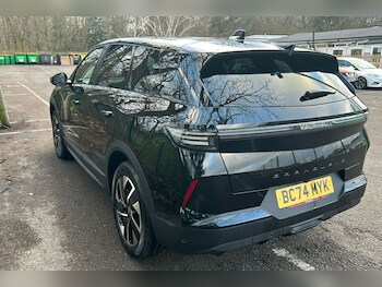 Used Vauxhall Grandland 2025 for sale - 77494558: Photo