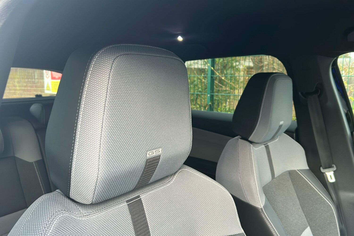 Used Vauxhall Grandland 2025 for sale - 77494558: Photo 30