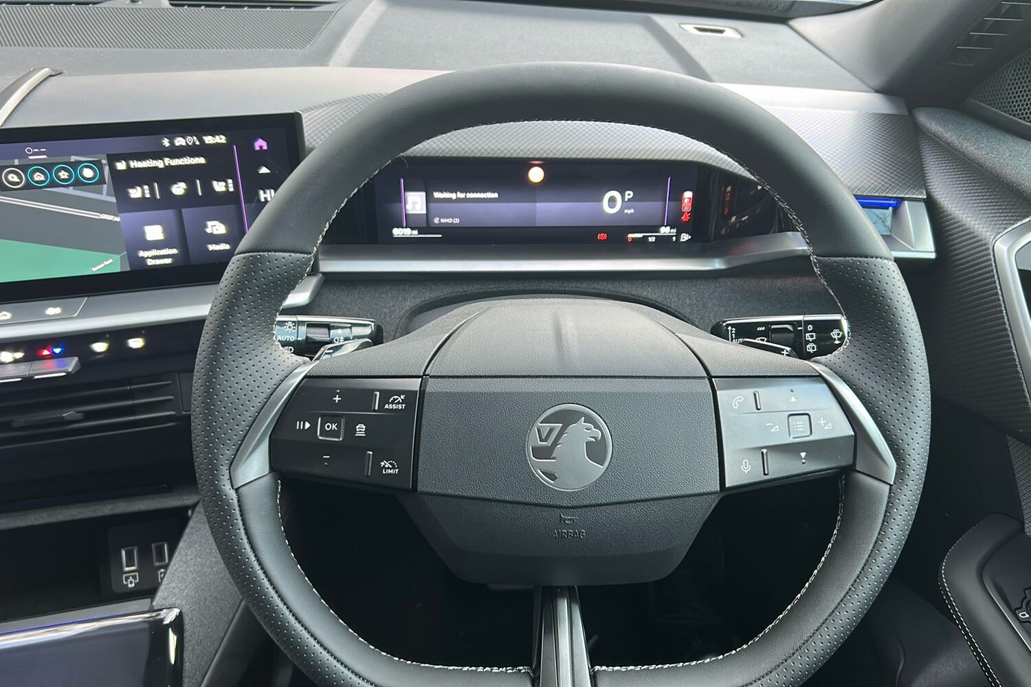 Used Vauxhall Grandland 2025 for sale - 77494558: Photo 33