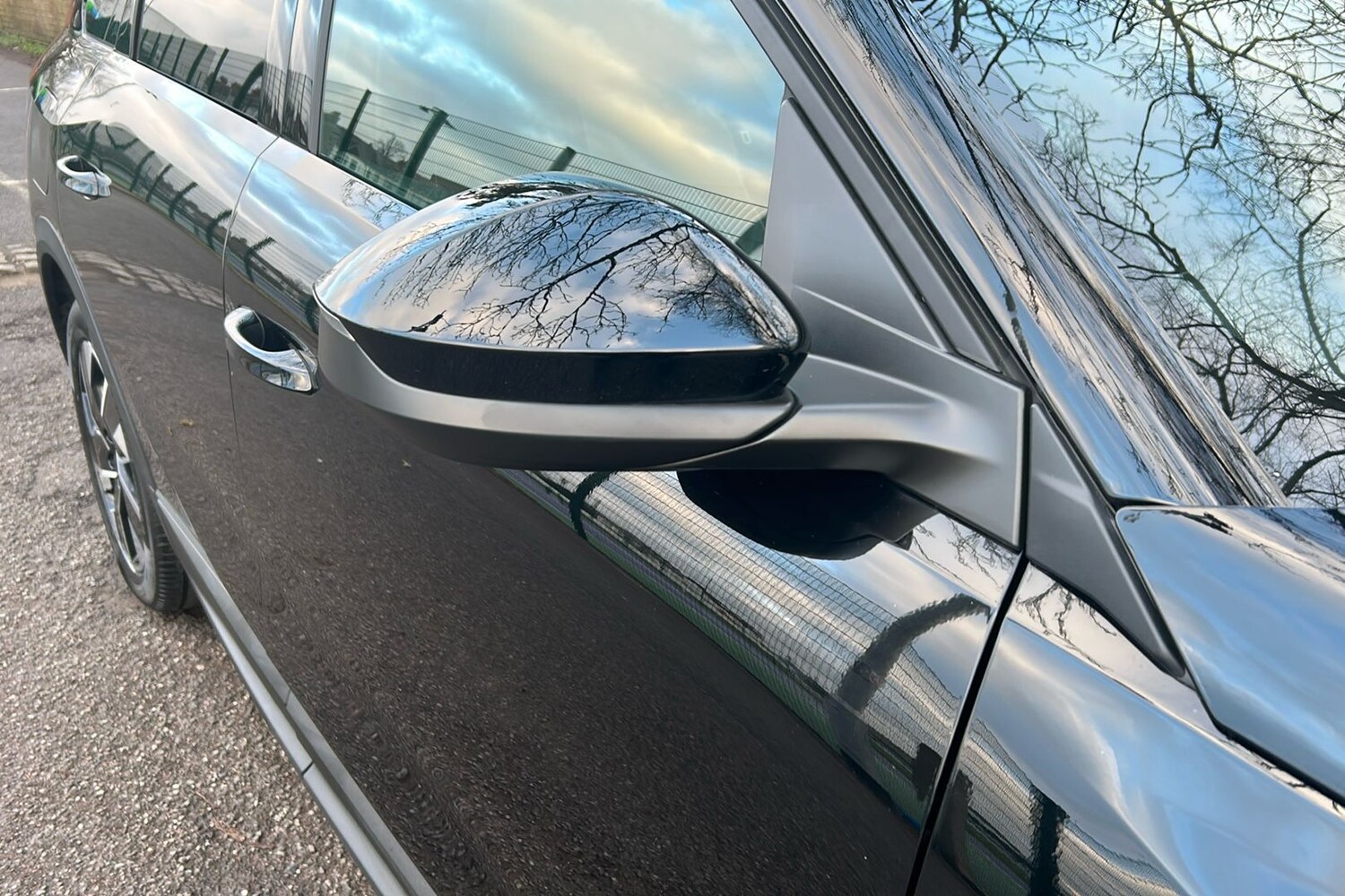 Used Vauxhall Grandland 2025 for sale - 77494558: Photo 36