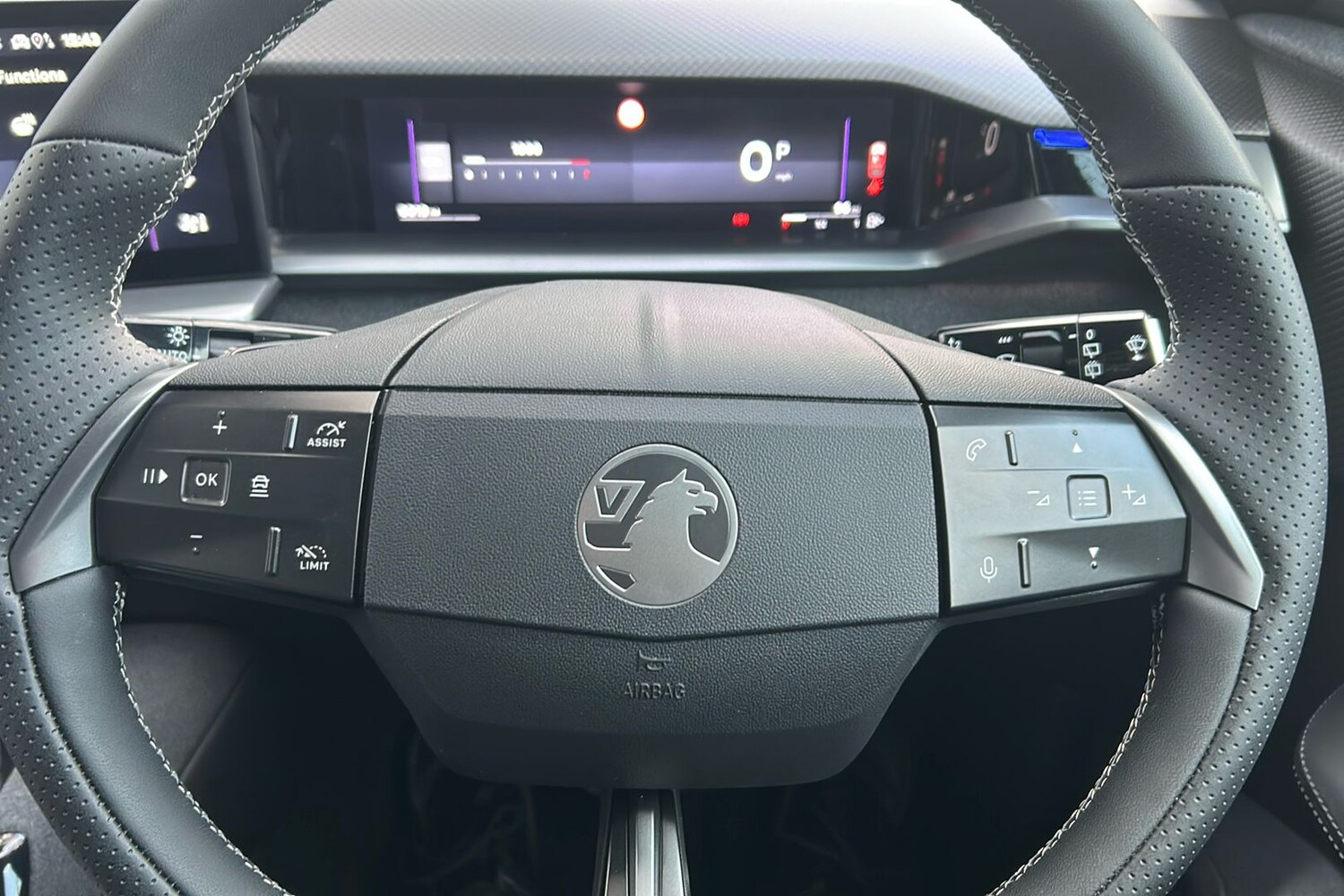 Used Vauxhall Grandland 2025 for sale - 77494558: Photo 37