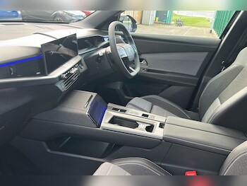 Used Vauxhall Grandland 2025 for sale - 77494558: Photo