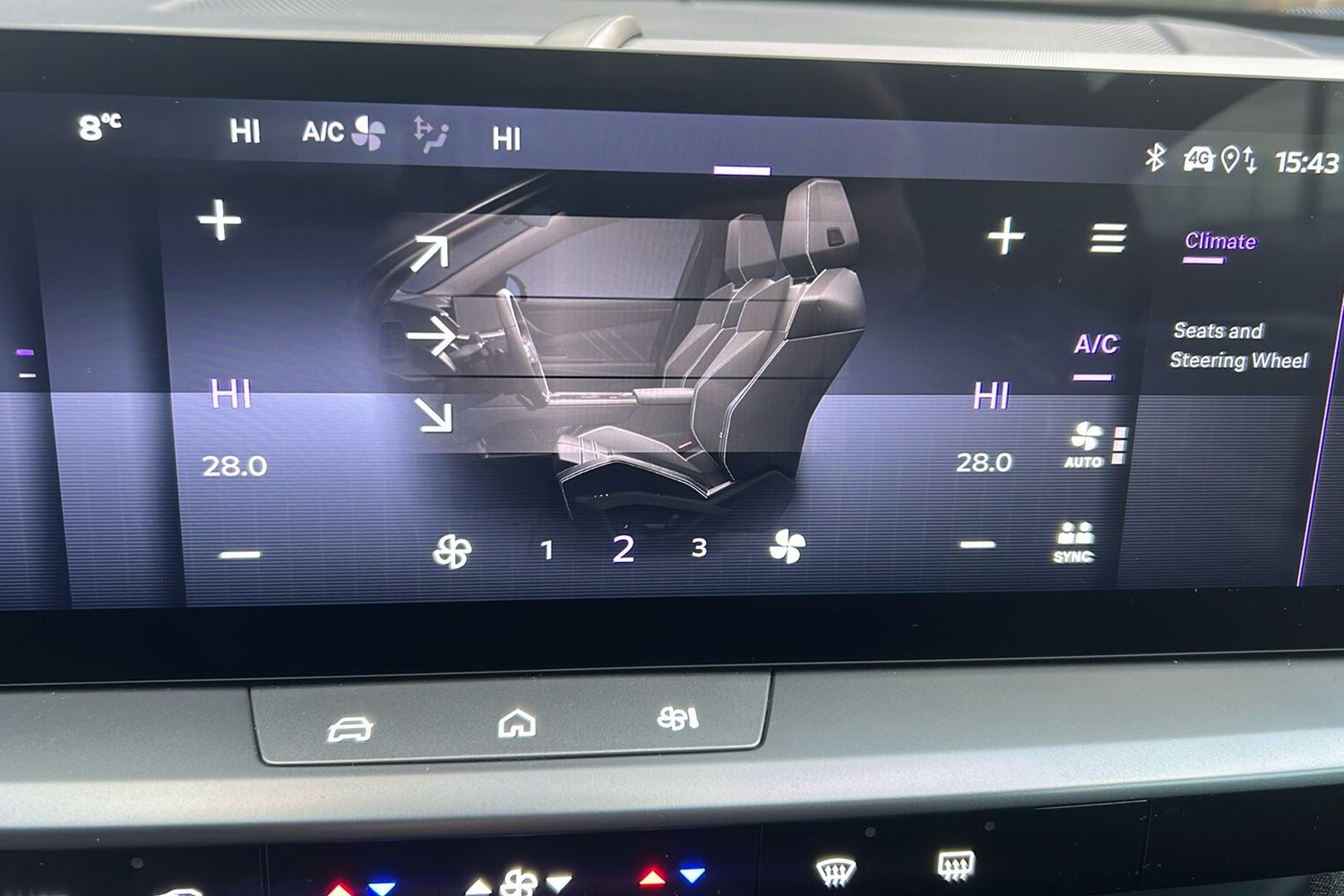 Used Vauxhall Grandland 2025 for sale - 77494558: Photo 40