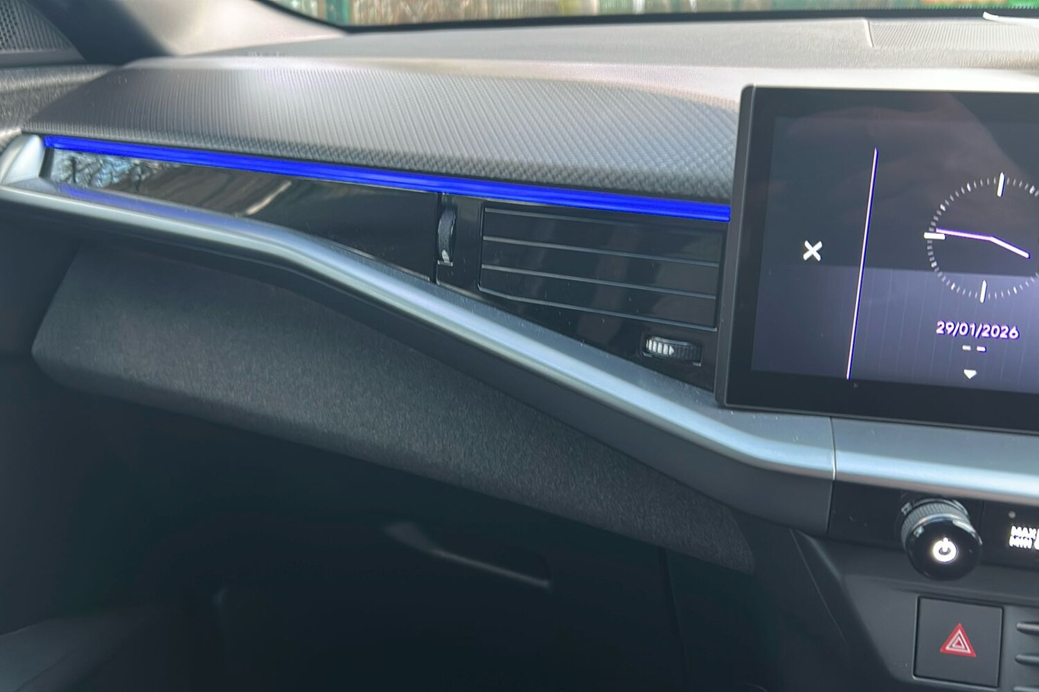 Used Vauxhall Grandland 2025 for sale - 77494558: Photo 45