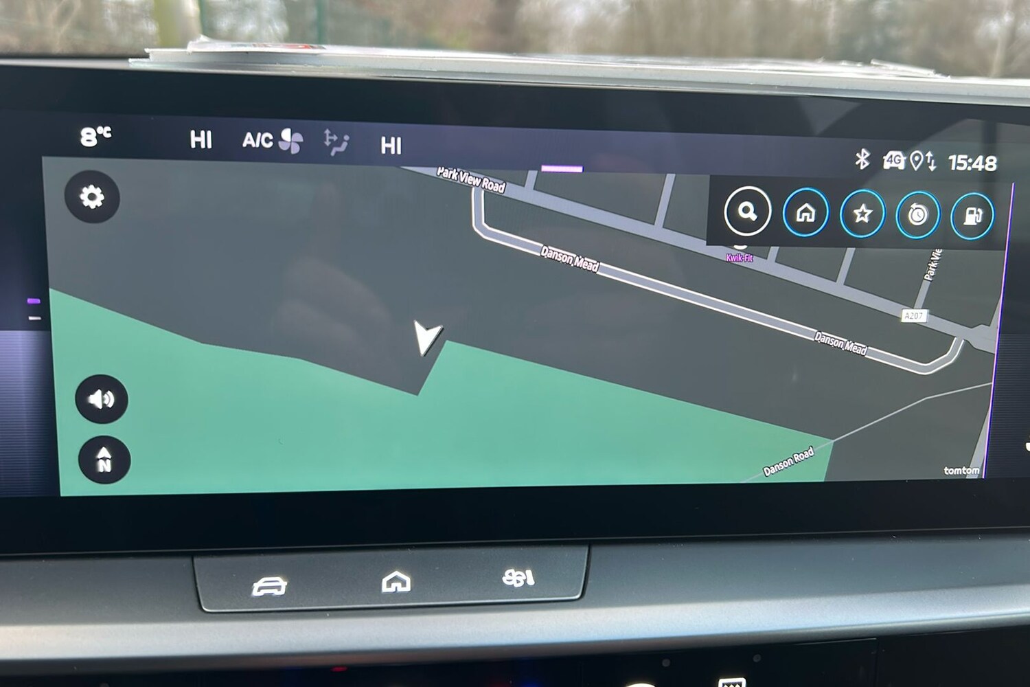 Used Vauxhall Grandland 2025 for sale - 77494558: Photo 52