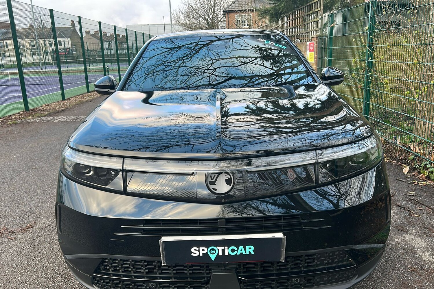 Used Vauxhall Grandland 2025 for sale - 77494558: Photo 8