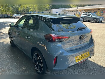 Used Vauxhall Corsa 2025 for sale - 79615871: Photo