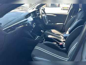 Used Vauxhall Corsa 2025 for sale - 79615871: Photo