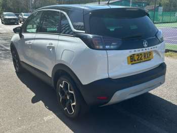 Used Vauxhall Crossland 2022 for sale - 74266721: Photo