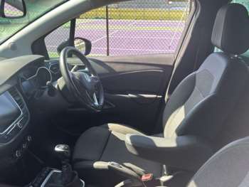 Used Vauxhall Crossland 2022 for sale - 74266721: Photo