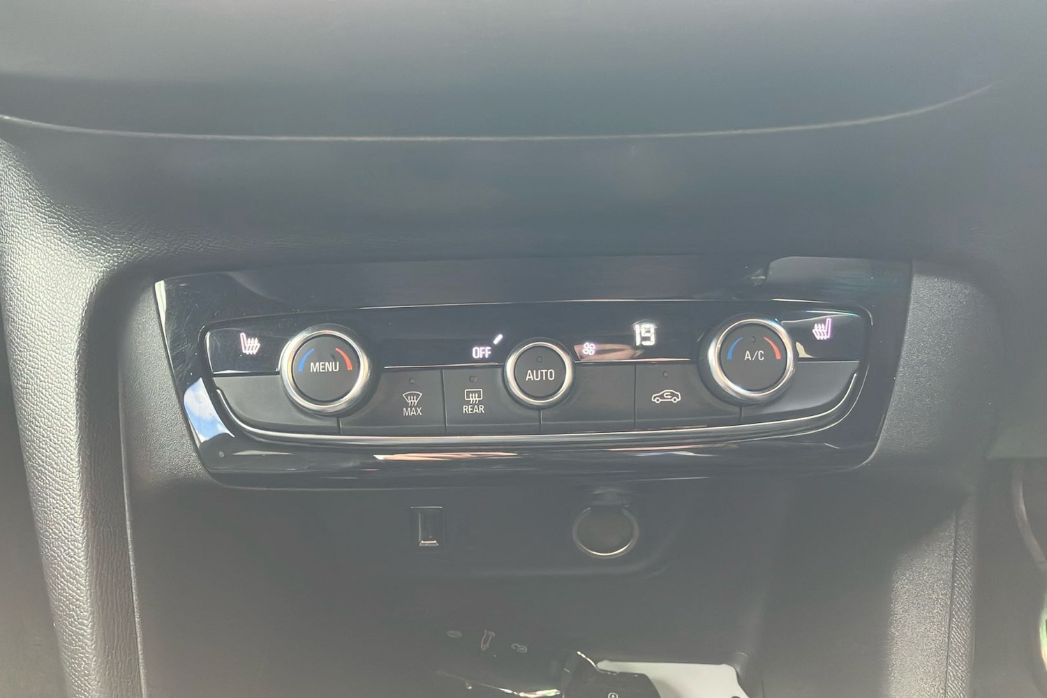 Used Vauxhall Corsa 2022 for sale - 76374574: Photo 15