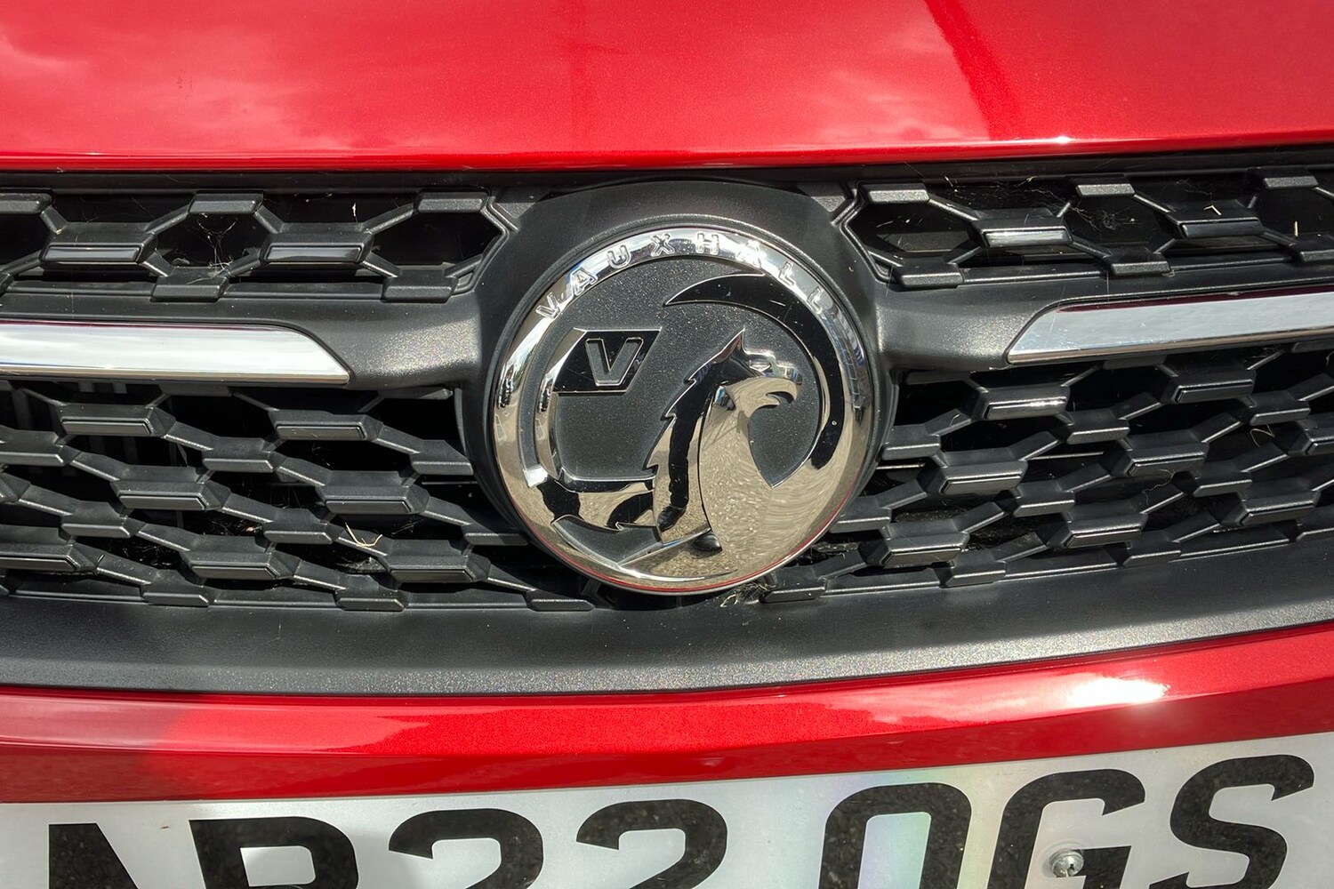 Used Vauxhall Corsa 2022 for sale - 76374574: Photo 23