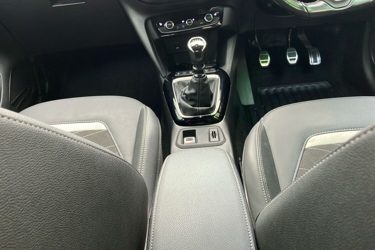 Used Vauxhall Corsa 2022 for sale - 76374574: Photo 26