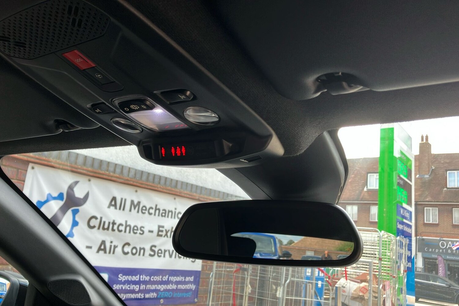 Used Vauxhall Corsa 2022 for sale - 76374574: Photo 31