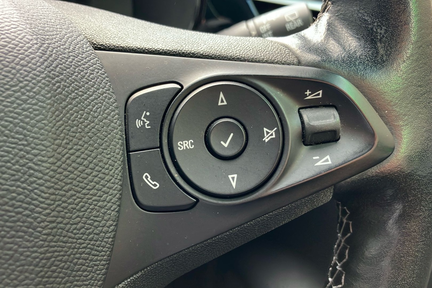 Used Vauxhall Corsa 2022 for sale - 76374574: Photo 34