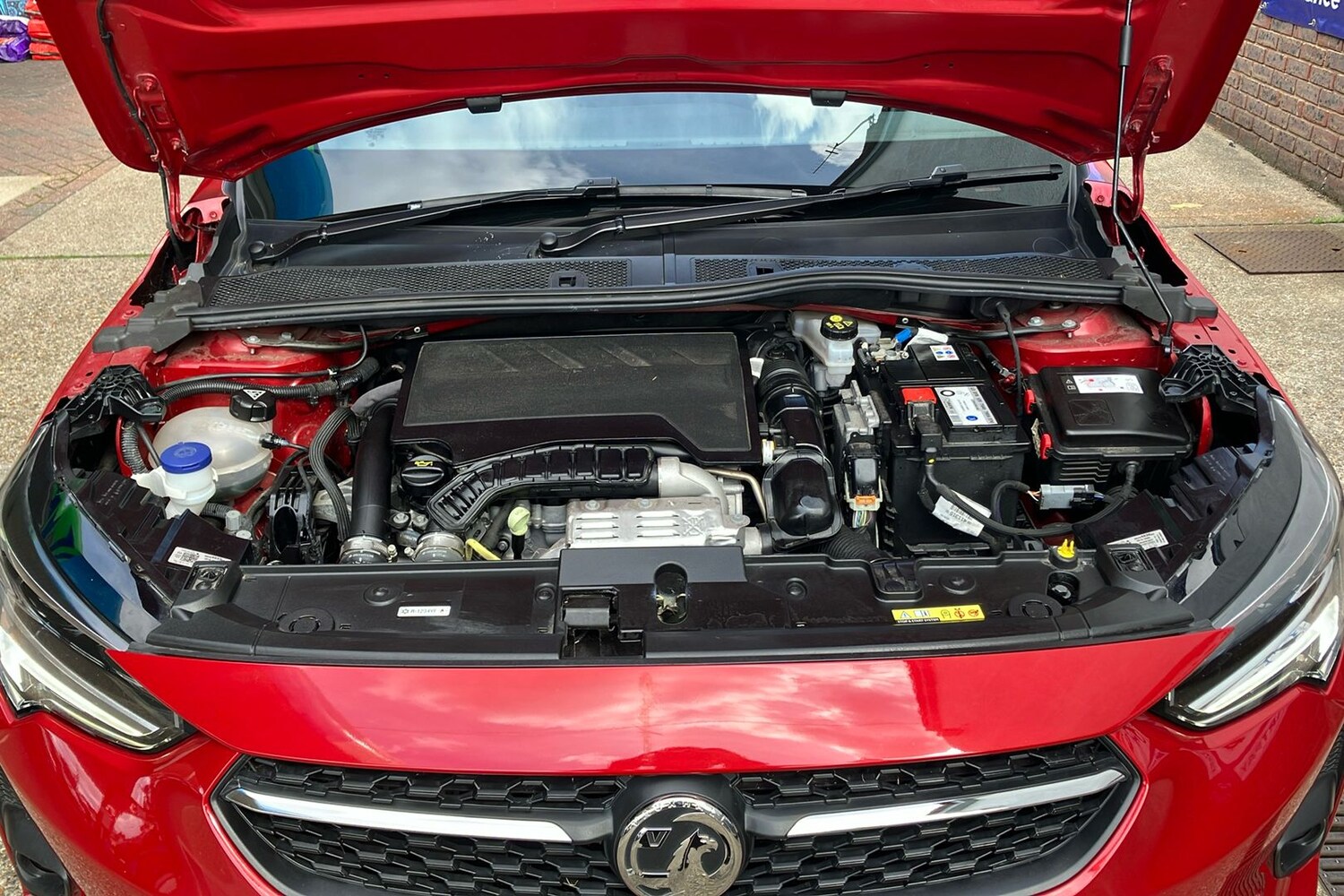 Used Vauxhall Corsa 2022 for sale - 76374574: Photo 41