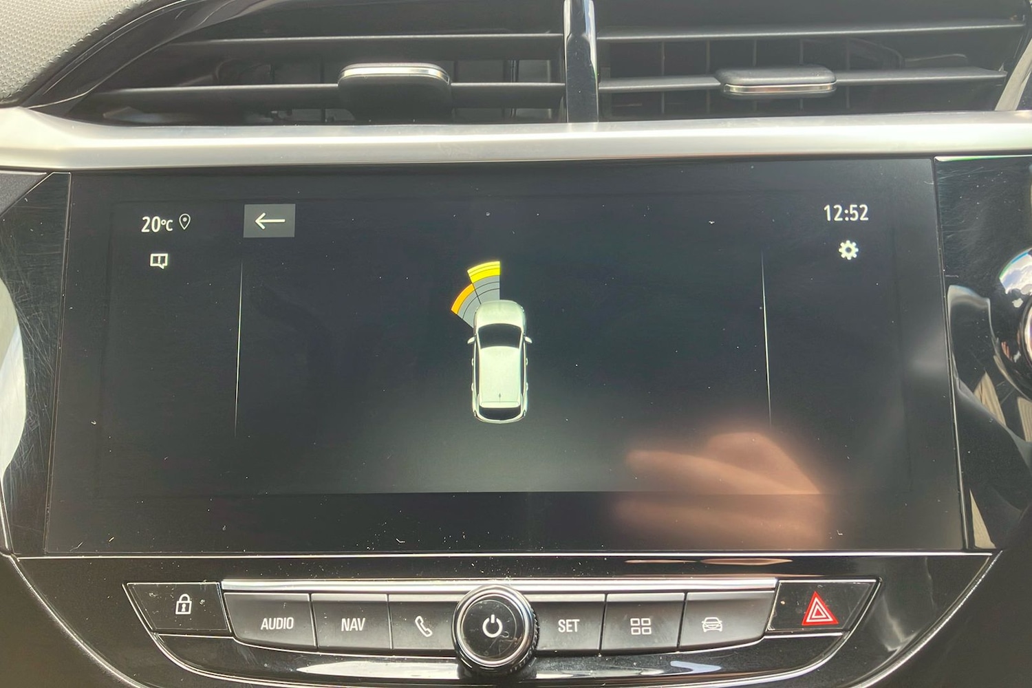 Used Vauxhall Corsa 2022 for sale - 76374574: Photo 53