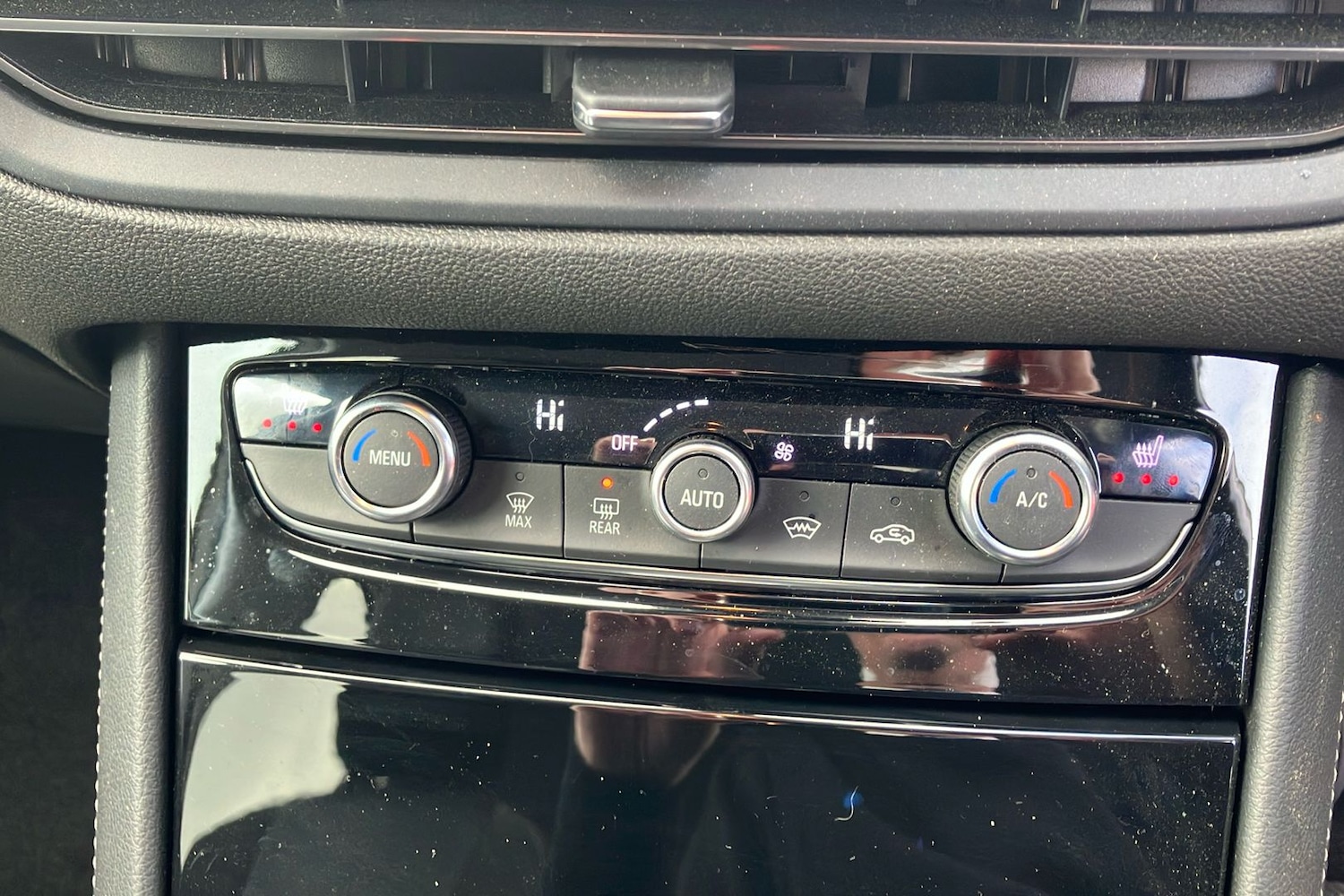 Used Vauxhall Grandland 2023 for sale - 76655733: Photo 15