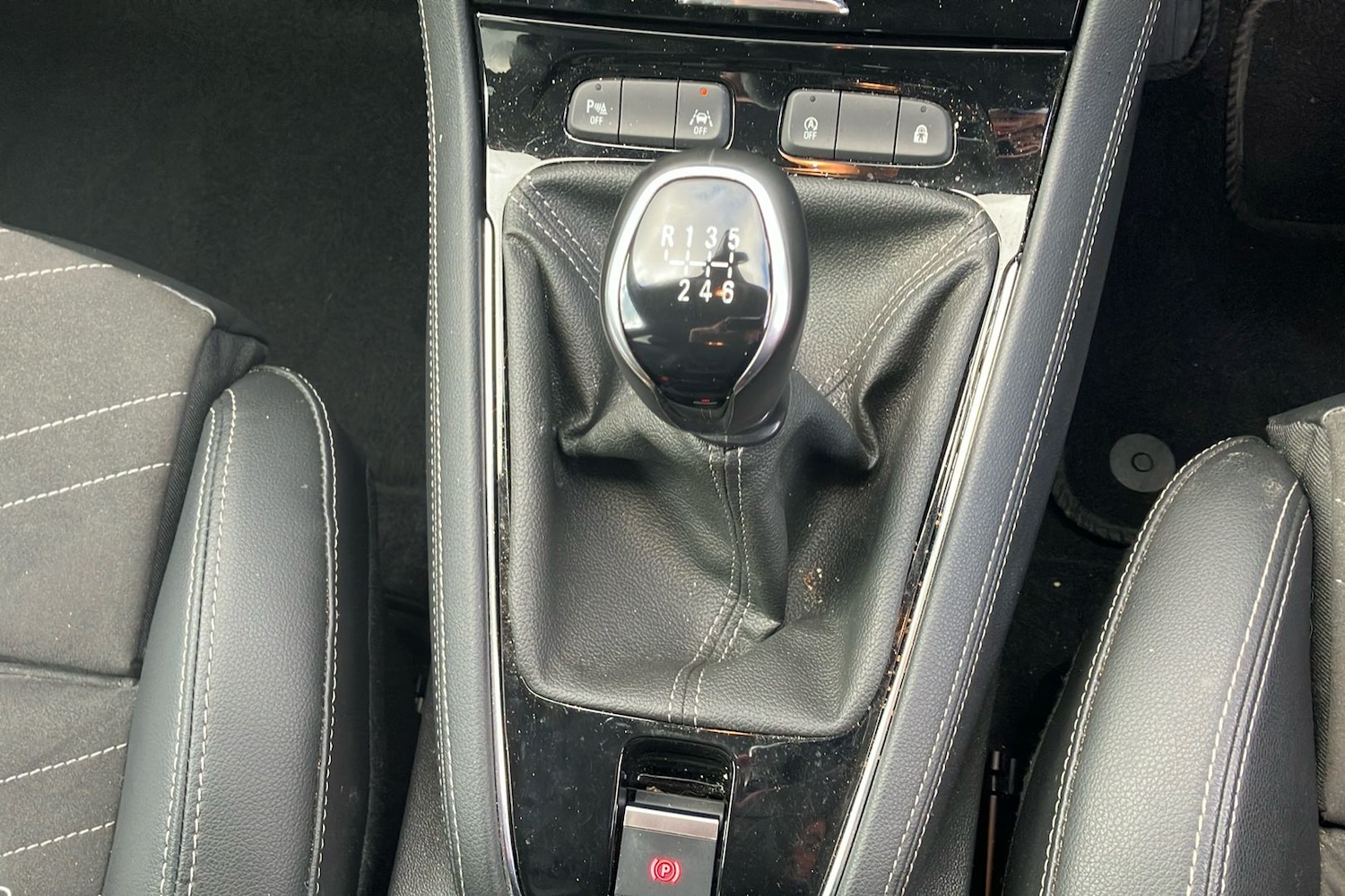 Used Vauxhall Grandland 2023 for sale - 76655733: Photo 17