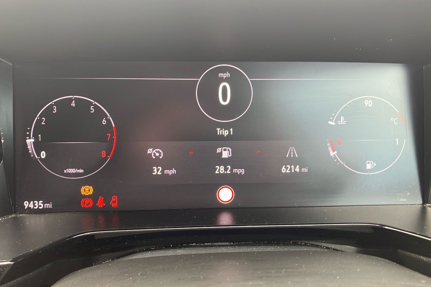 Used Vauxhall Grandland 2023 for sale - 76655733: Photo 19